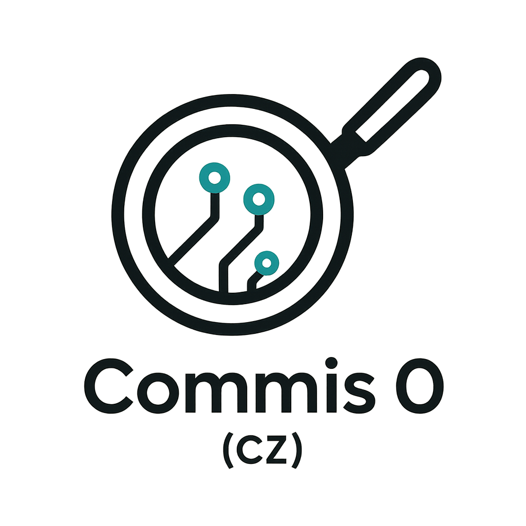 Commis 0 Logo